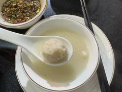 -正能量脆肉鲩火锅