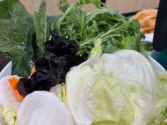 -和庆斋羊蝎子火锅·碳缸烧烤(顺义旗舰店)