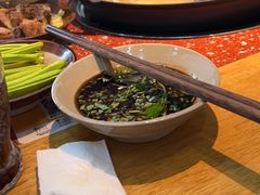 -赵美丽·重庆社区火锅·直营店(火车东站·中豪国际店)