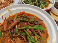 -山东八大碗山东老字号