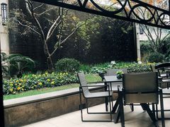 -LONG BAR 廊吧(外滩华尔道夫酒店)