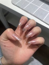 -晨·艺美甲美睫