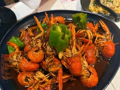 -红盔甲·小龙虾(人民广场店)