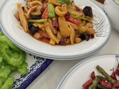 -伊隆斋(什刹海店)