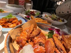 -胡桃里音乐酒馆(下沙店)