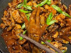 -老天桥蛙炉火锅(姑苏总店)
