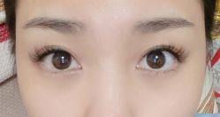 点击看大图 -初瞳专营美睫美甲