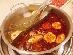 -牛鼎记潮汕牛肉火锅(阳朔店)