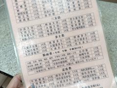 -沙溪兄茶餐厅