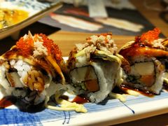 缤纷卷-小笠原·日料店