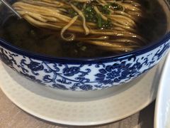 -湖影中餐厅·南京金茂威斯汀大酒店