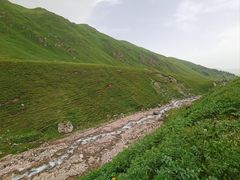 -新疆那拉提国家旅游度假区
