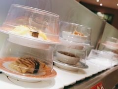 -万岁寿司(芳村店)