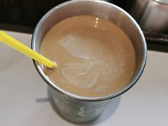 -香港深仔记茶餐厅(东门店)