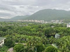 -三亚亚龙湾天域度假酒店