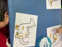 -金宝贝早教(和悦汇店)