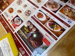 -老福洲·三十年福州味(斗东店)