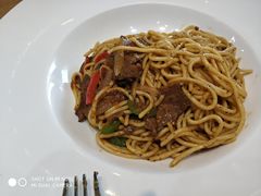 -棒约翰比萨·意面(松江开元店)