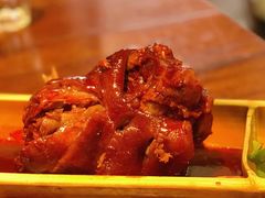 南乳扎烧-大牌大·传统杭帮菜(湖滨店)