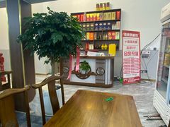 -老家鸡鱼馆(颐湖园店)