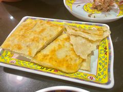 -芦月轩羊蝎子(劲松店)
