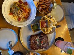 秘制猪肋排-COMMUNE幻师(五角场店)