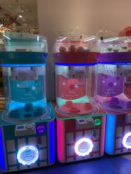 -乐多星球潮玩中心(沈阳嘉里城店)