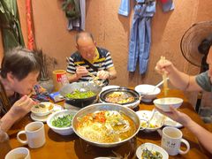 -岳城根据地(洣江大道店)