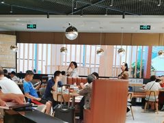 -潮界(虹桥新天地店)