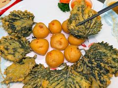 -丰尔粥食·顺德鱼生·干蒸排骨顺德菜(大良分店)