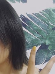 -MY HAIR ARDOR