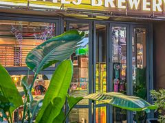 -Devils’ Brewery小恶魔精酿啤酒(武汉天地店)