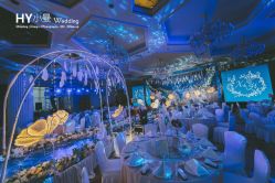 -HY小曼wedding·TOPYOUNG团队