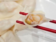 -喜家德虾仁水饺(世纪大都会店)