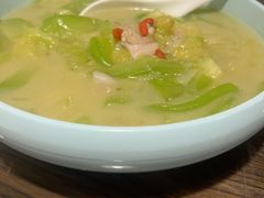 -小时候文化餐厅(盘山店)