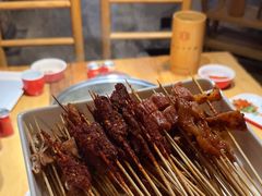 -袁记串串香(梁家巷店)