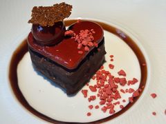 -月芽· 璞上餐厅·上天竺店