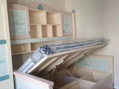 -A家居·松堡王国儿童家具(集美家居大红门店)