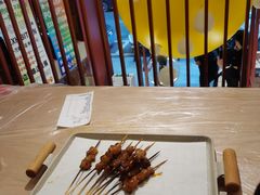 -靓靓蒸虾·头牌蒸虾(万松园玲珑店)