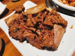 烤生牛排-萨拉伯尔(燕莎友谊商城店)