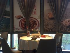 -旺顺阁·北京菜(北辰上品+)