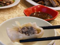 薄皮包子-维吾尔餐厅(宜山路店)