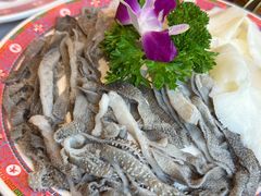 -大吉利·潮汕鲜牛肉火锅(西安店)