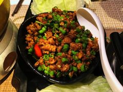 -野米东南亚餐厅(欢乐海岸店)
