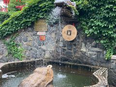 -烟台山景区