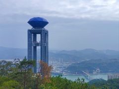 -白云山风景名胜区