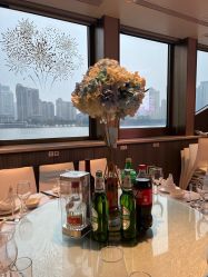 -Doris一站式游轮婚礼船东直营店(外滩店)