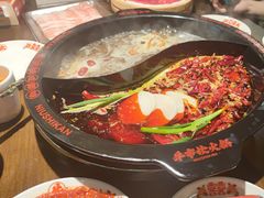 -牛市坎火锅(建设路店)