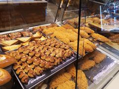 -巴黎贝甜(常德路店)