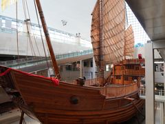 -上海中国航海博物馆